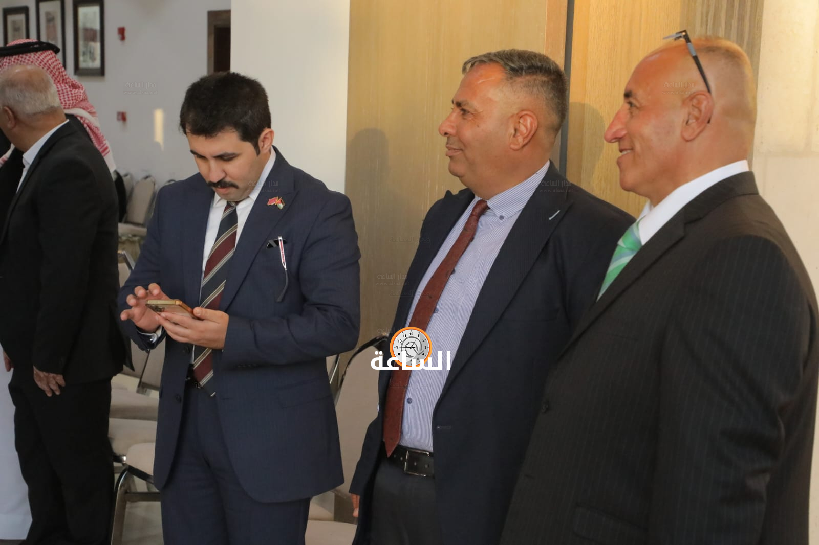 Madar Al-Saa Images 0.5162573981838696
