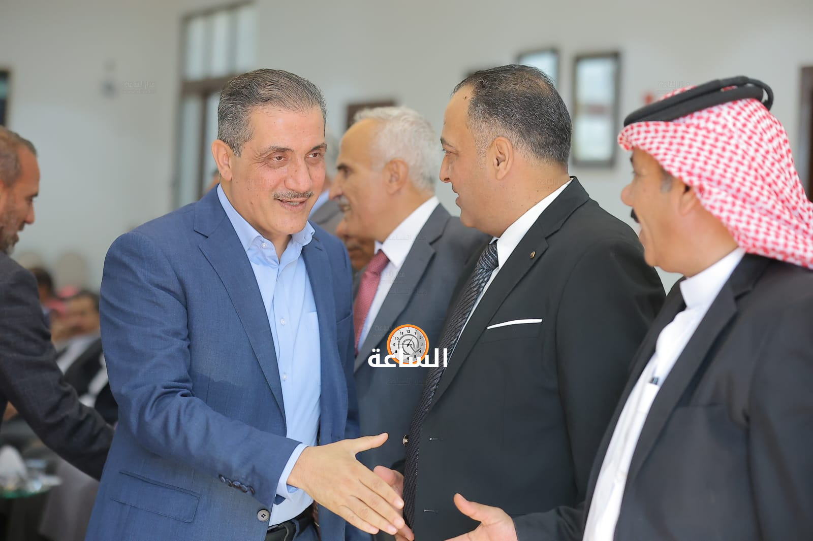 Madar Al-Saa Images 0.19604550131218368