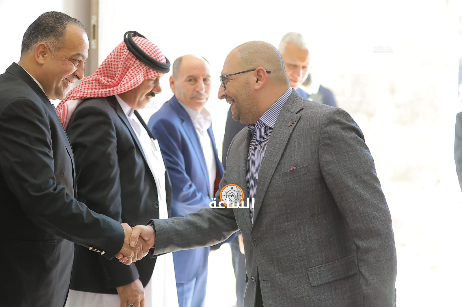 Madar Al-Saa Images 0.010391247446282836