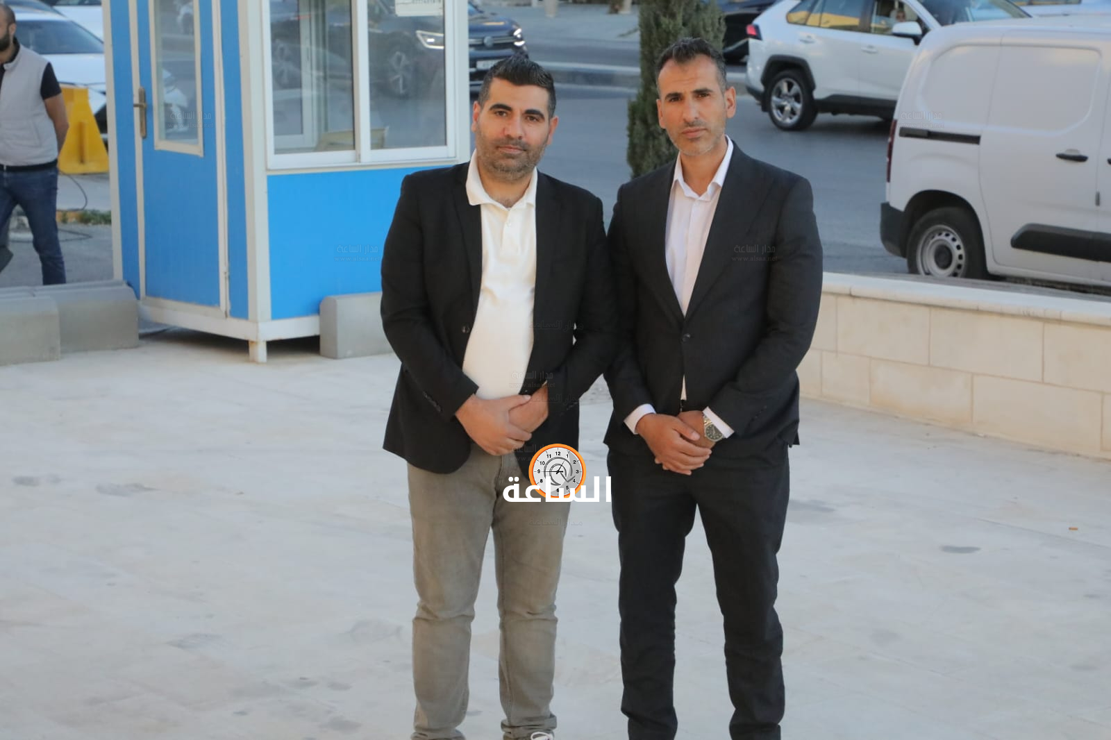 Madar Al-Saa Images 0.5518561562895967