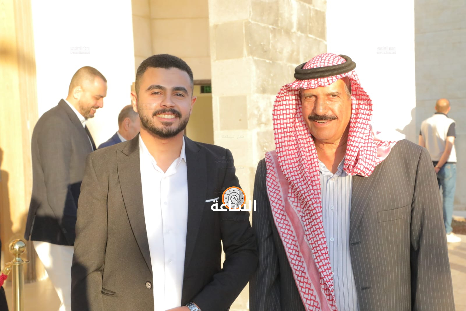 Madar Al-Saa Images 0.1124696531267978