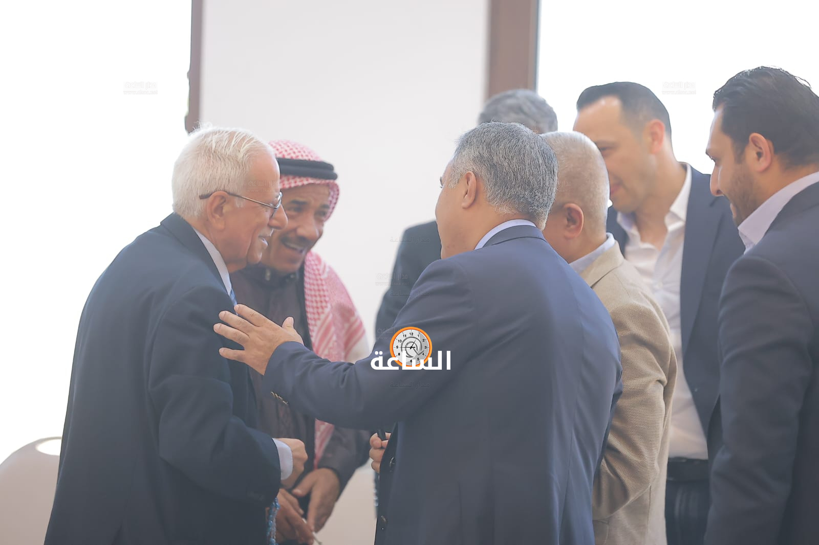 Madar Al-Saa Images 0.011447634101185433