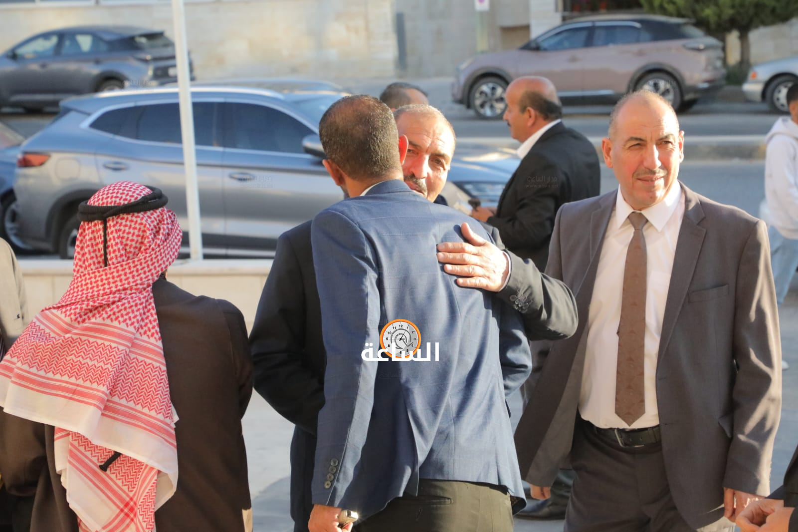 Madar Al-Saa Images 0.6758279200348287