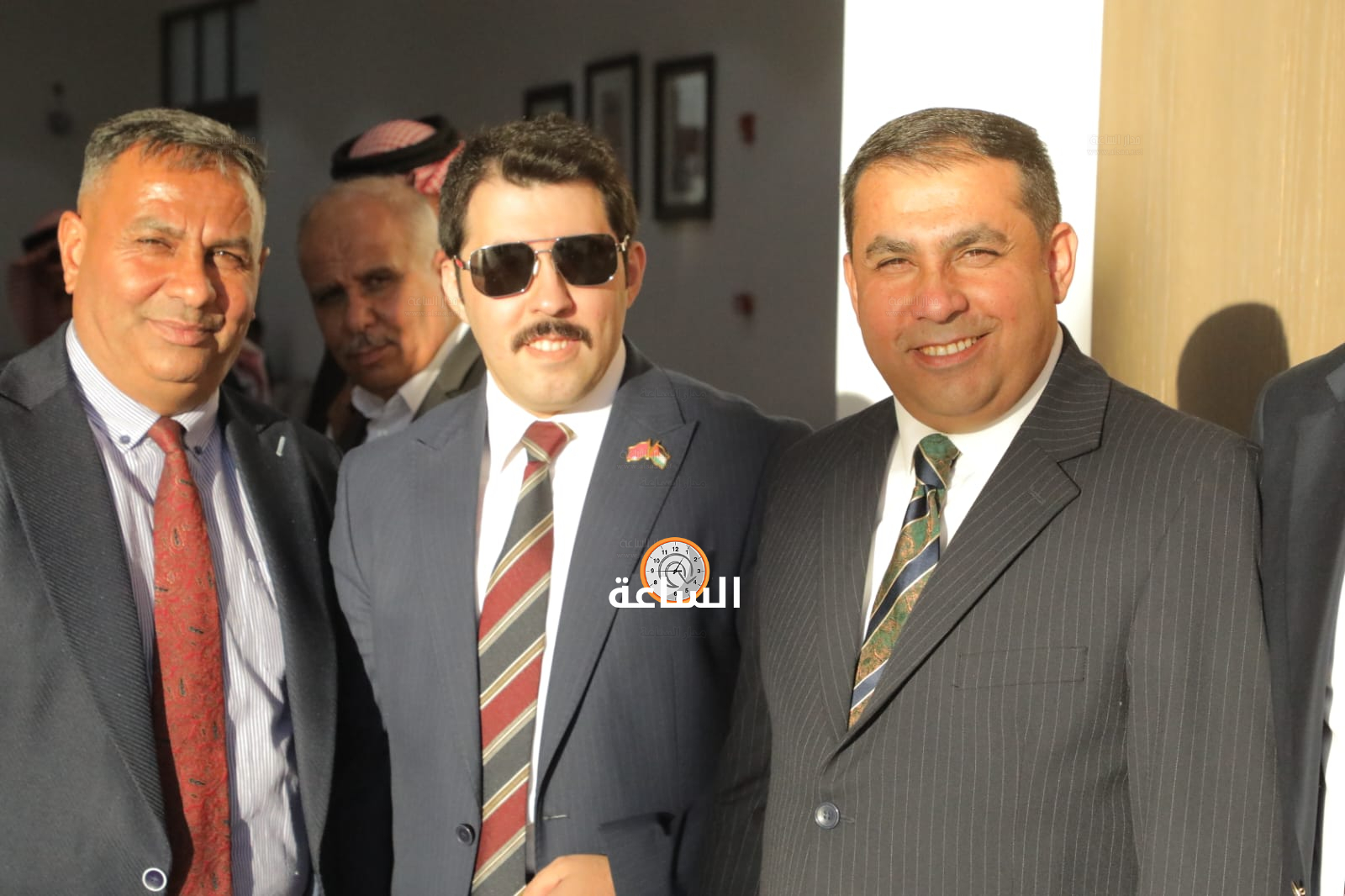 Madar Al-Saa Images 0.2081661896509186