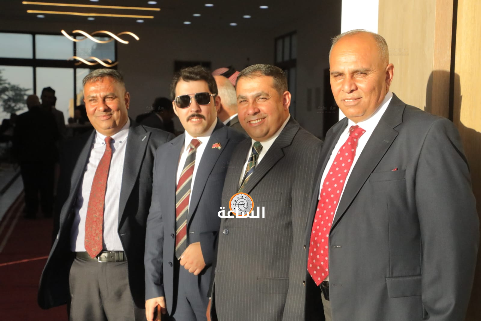 Madar Al-Saa Images 0.26299777554832093