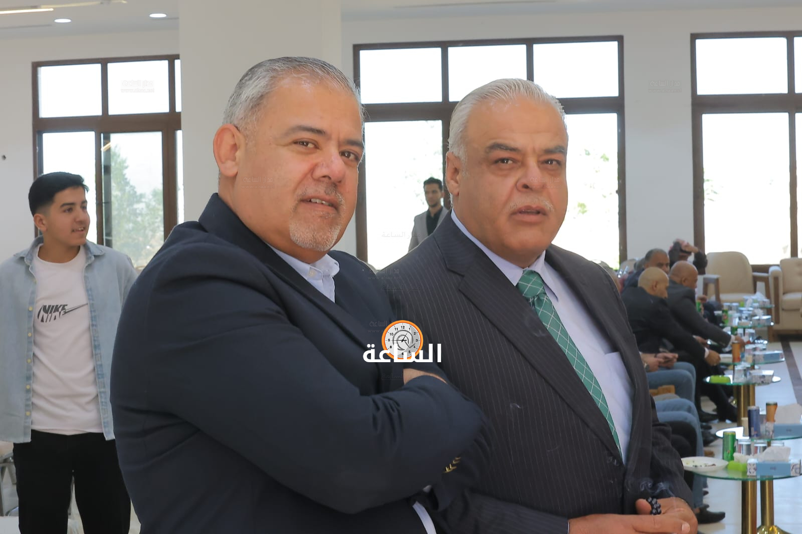 Madar Al-Saa Images 0.2313083277159791
