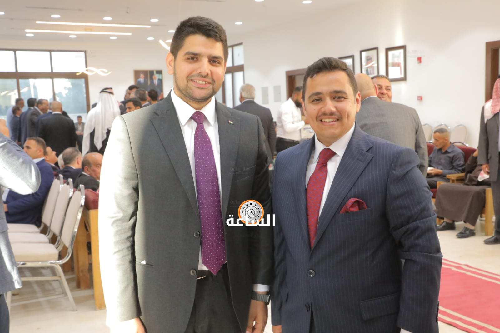 Madar Al-Saa Images 0.4692559380286596