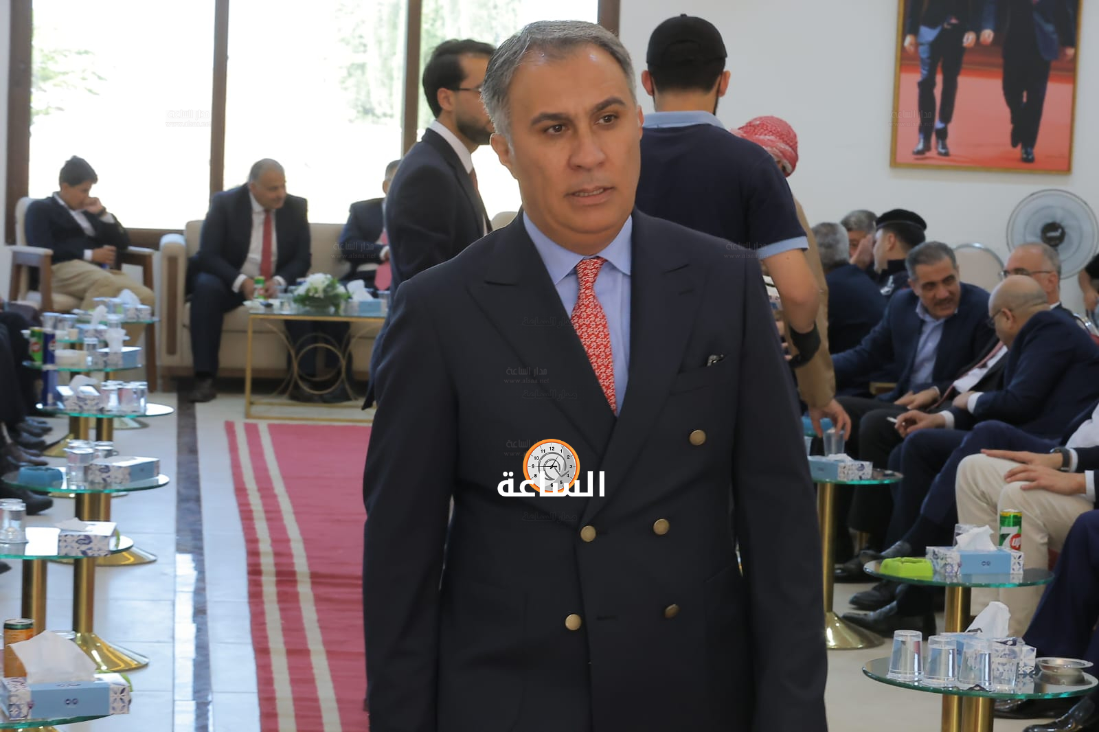 Madar Al-Saa Images 0.5868641453008249