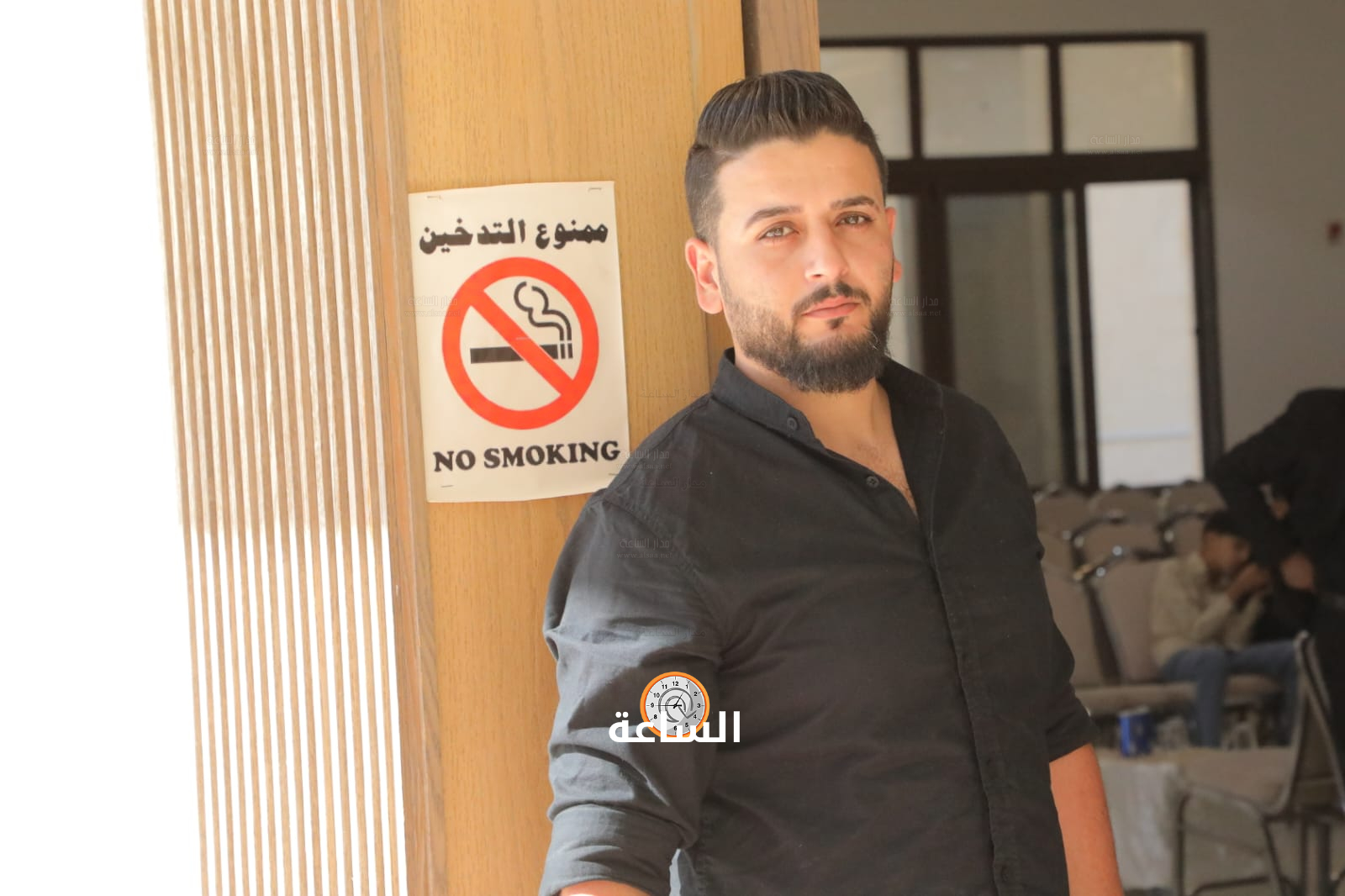 Madar Al-Saa Images 0.3313544337670573