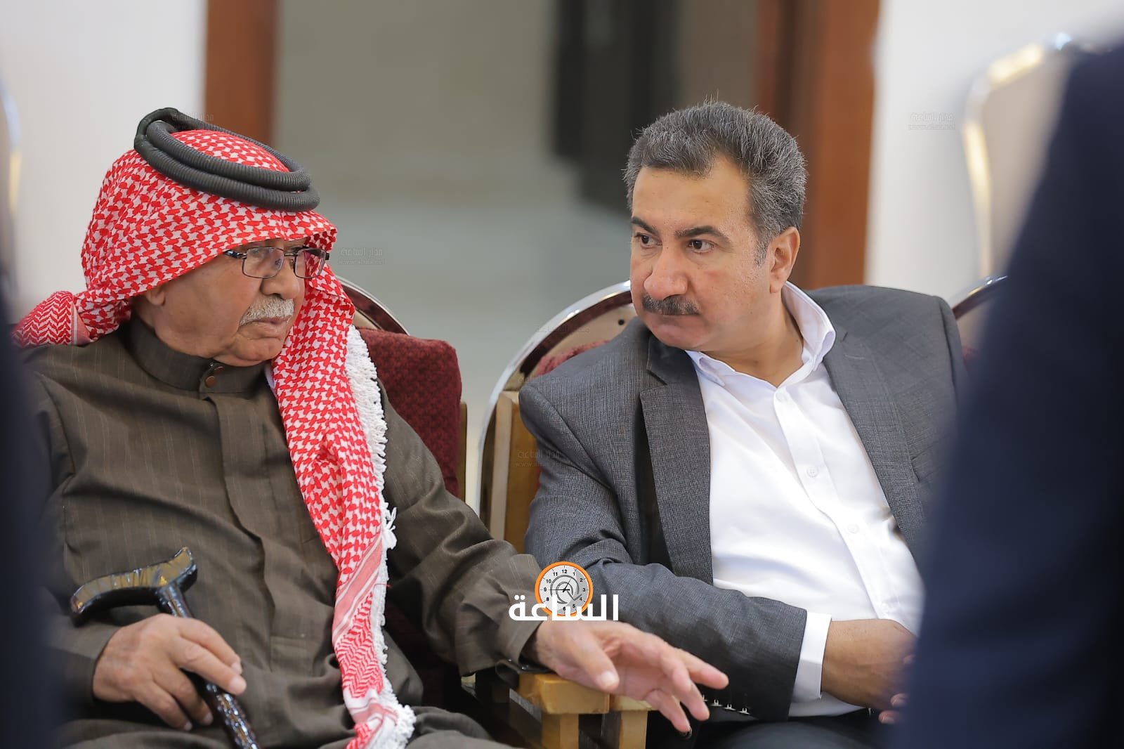 Madar Al-Saa Images 0.6731738057645598