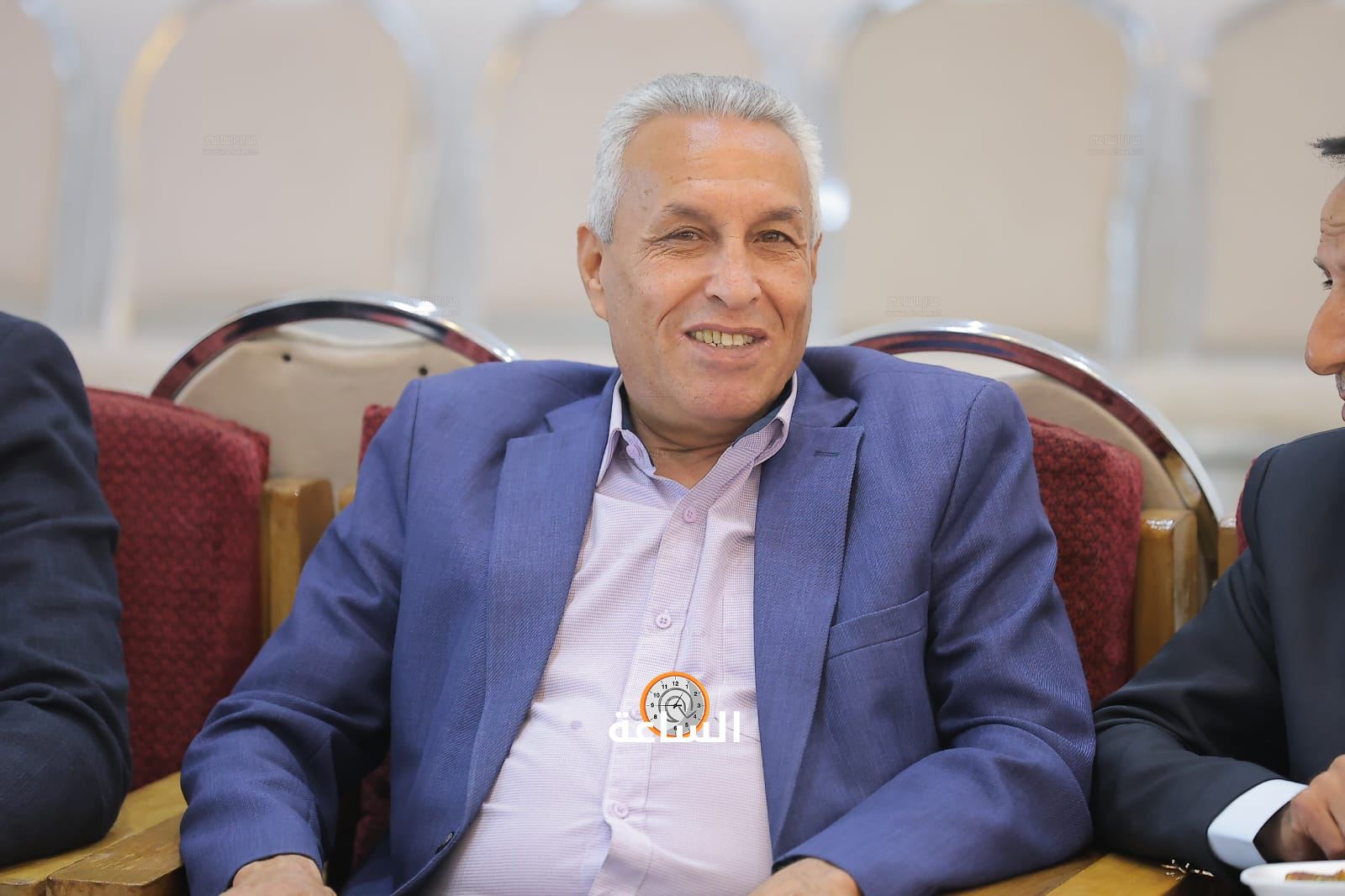 Madar Al-Saa Images 0.3342656932702418