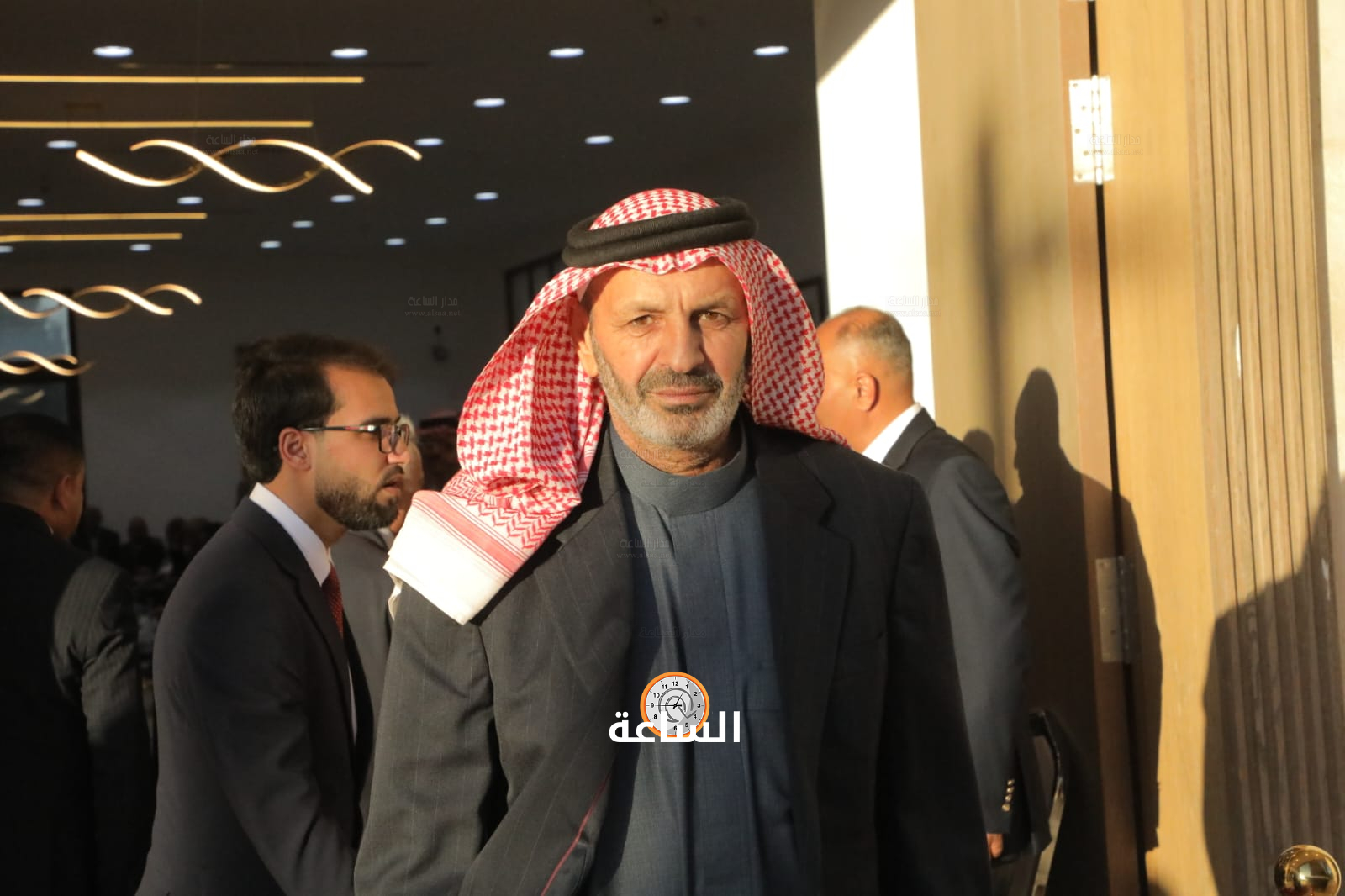 Madar Al-Saa Images 0.16813074040875453