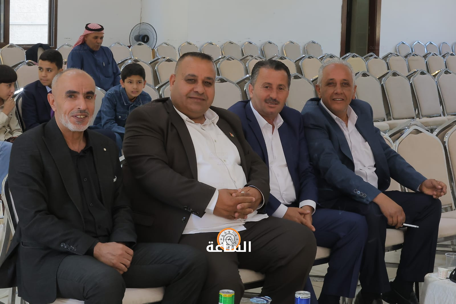 Madar Al-Saa Images 0.10264021428051939