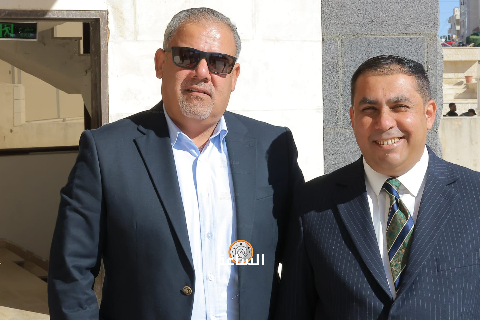 Madar Al-Saa Images 0.5003442110183918