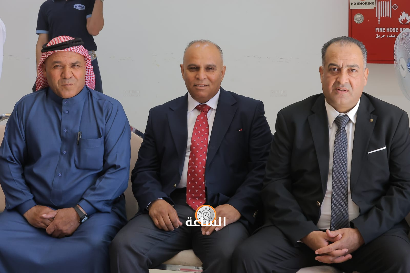 Madar Al-Saa Images 0.11228592628853706