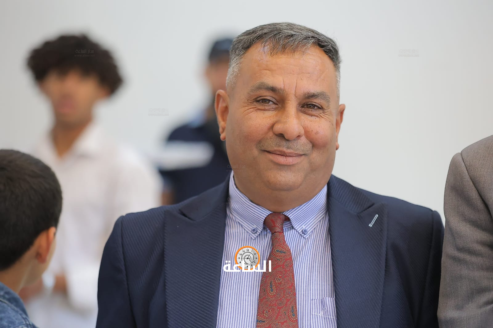 Madar Al-Saa Images 0.3973267776460191