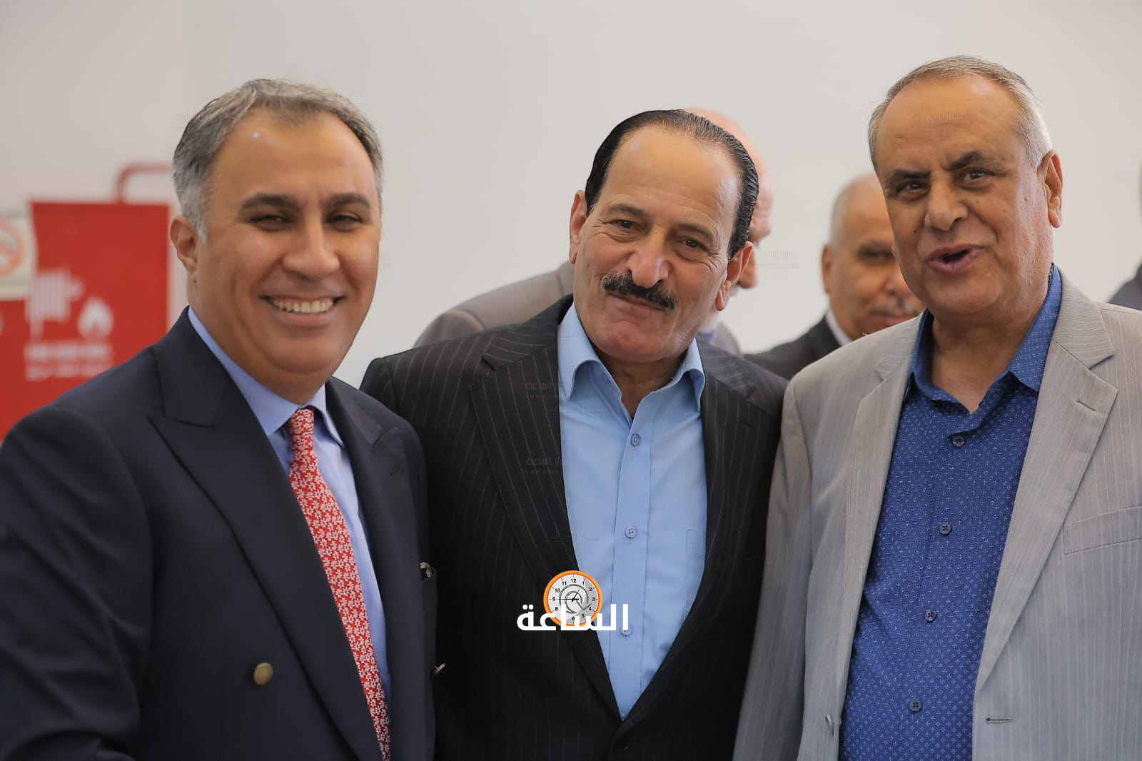 Madar Al-Saa Images 0.7819062877856636