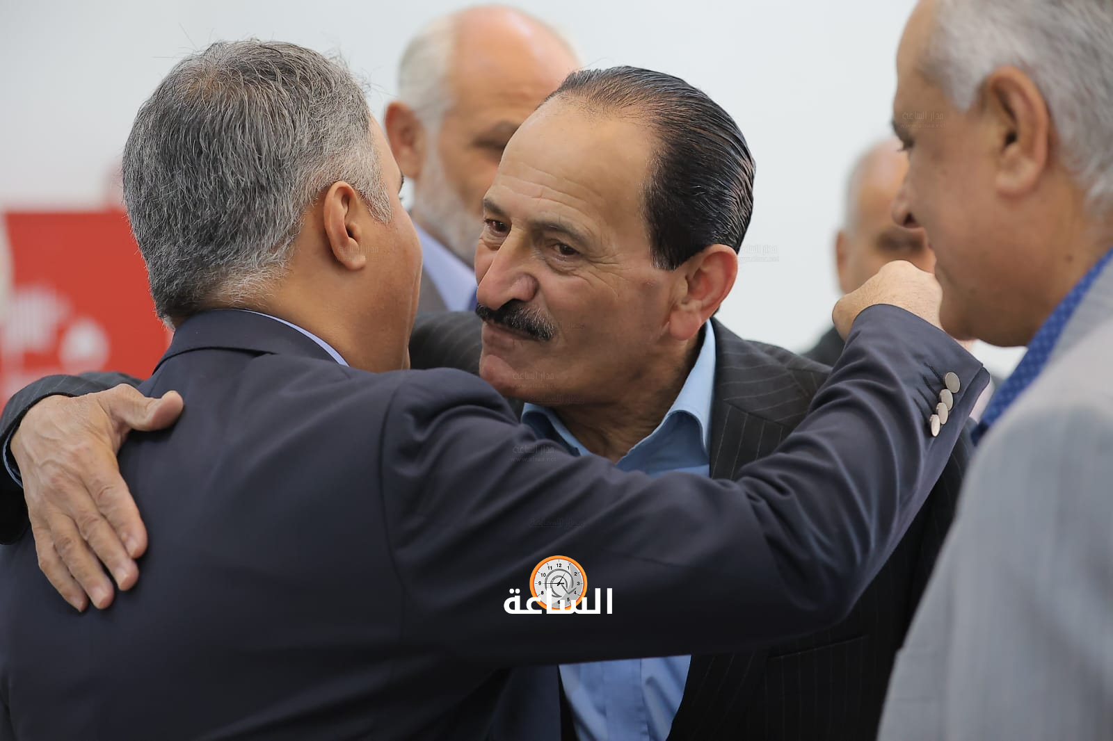 Madar Al-Saa Images 0.3102953632187715