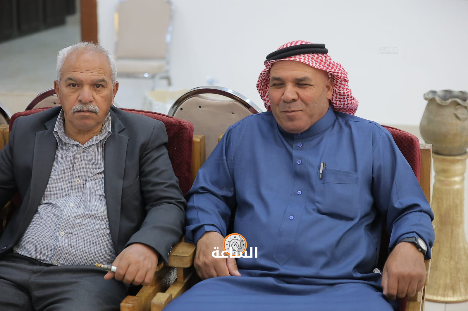 Madar Al-Saa Images 0.7292200150844681