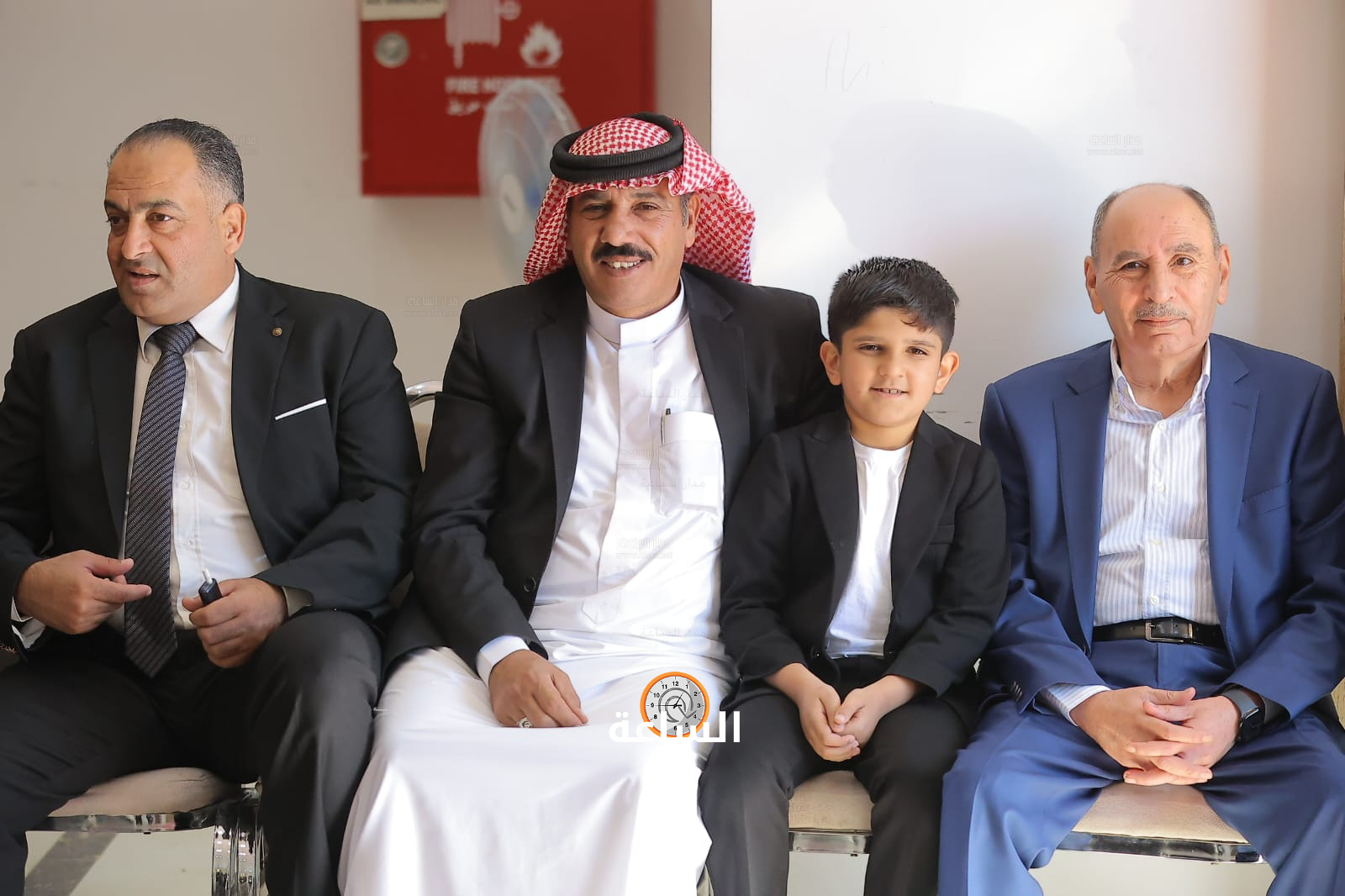 Madar Al-Saa Images 0.3869440133732074