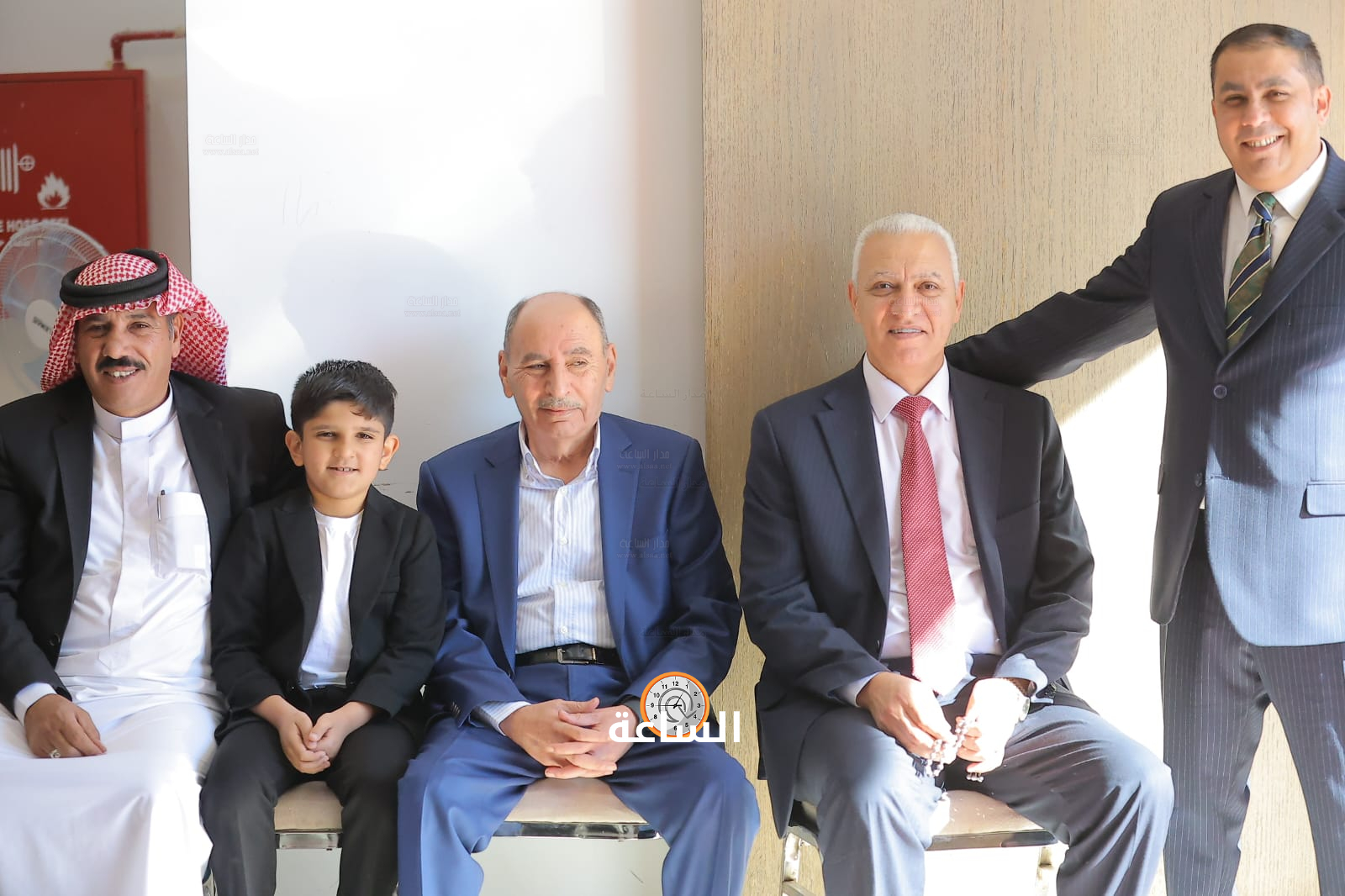 Madar Al-Saa Images 0.805045179779174