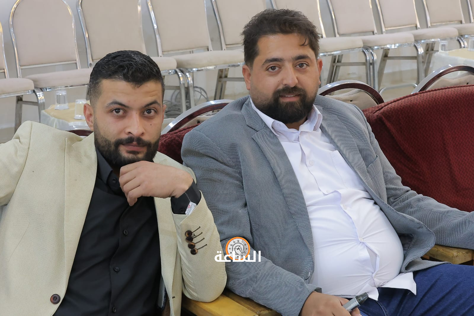 Madar Al-Saa Images 0.9933960891867915