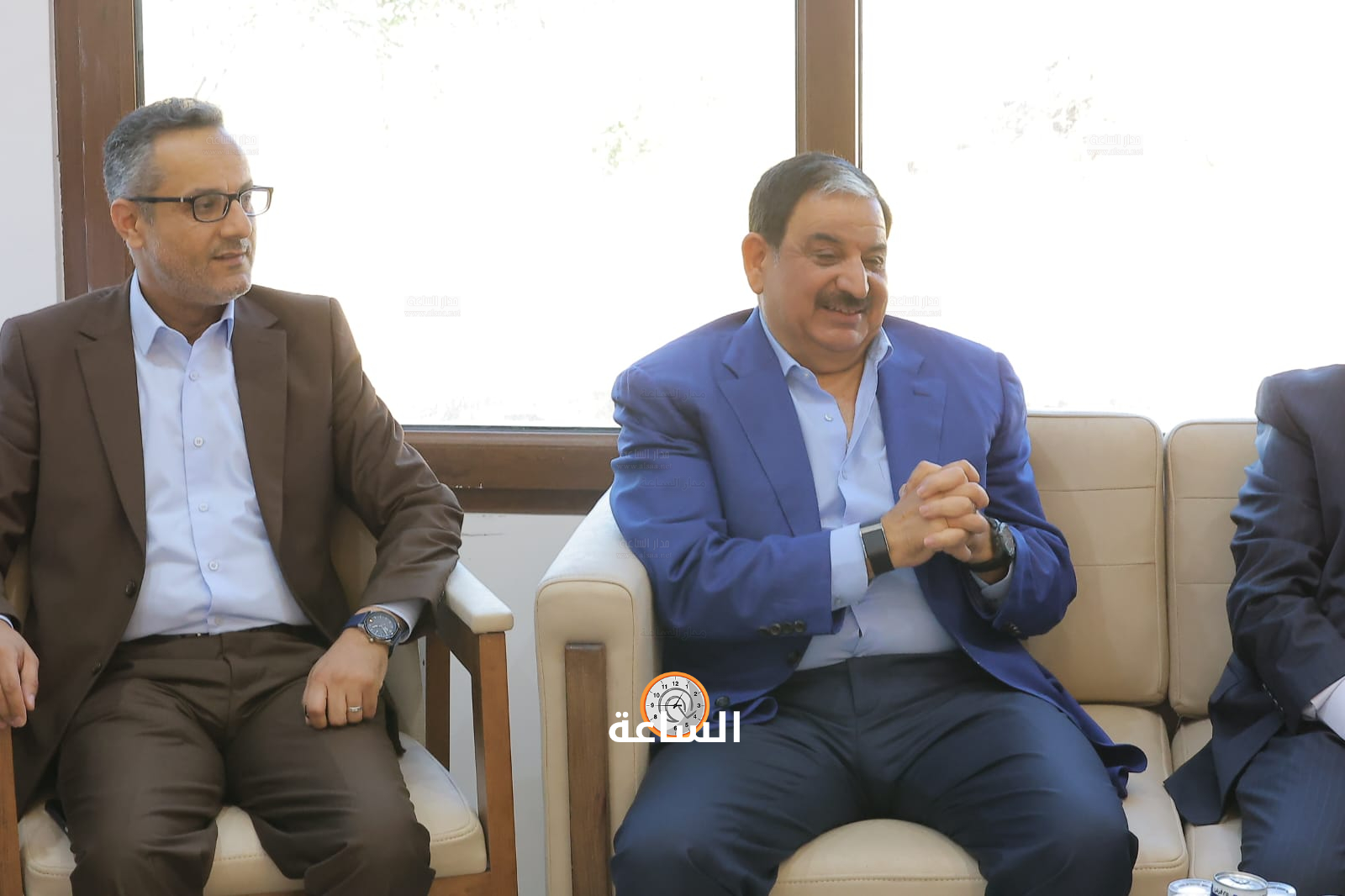 Madar Al-Saa Images 0.28454322050833125
