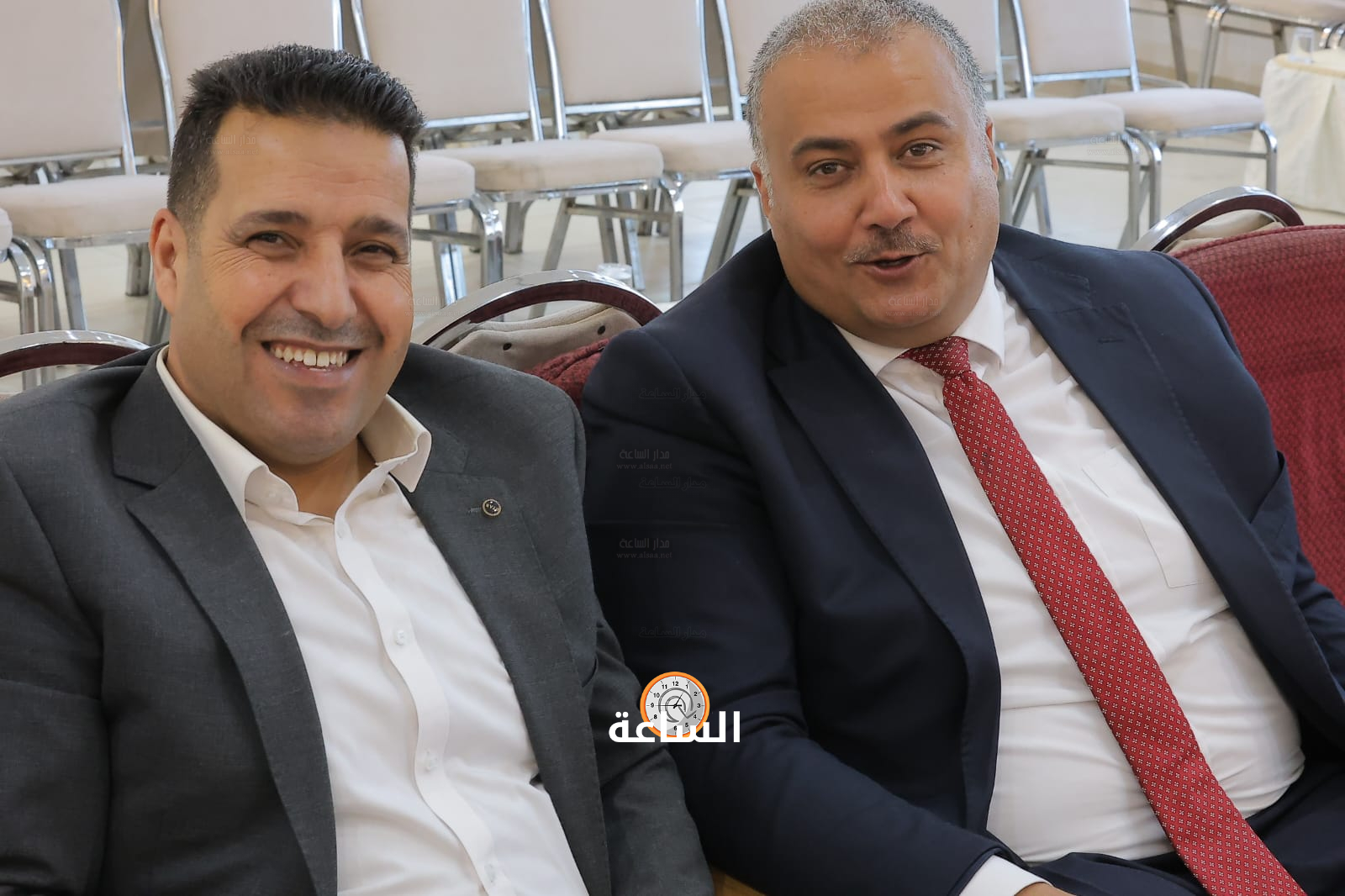 Madar Al-Saa Images 0.8911414788290639