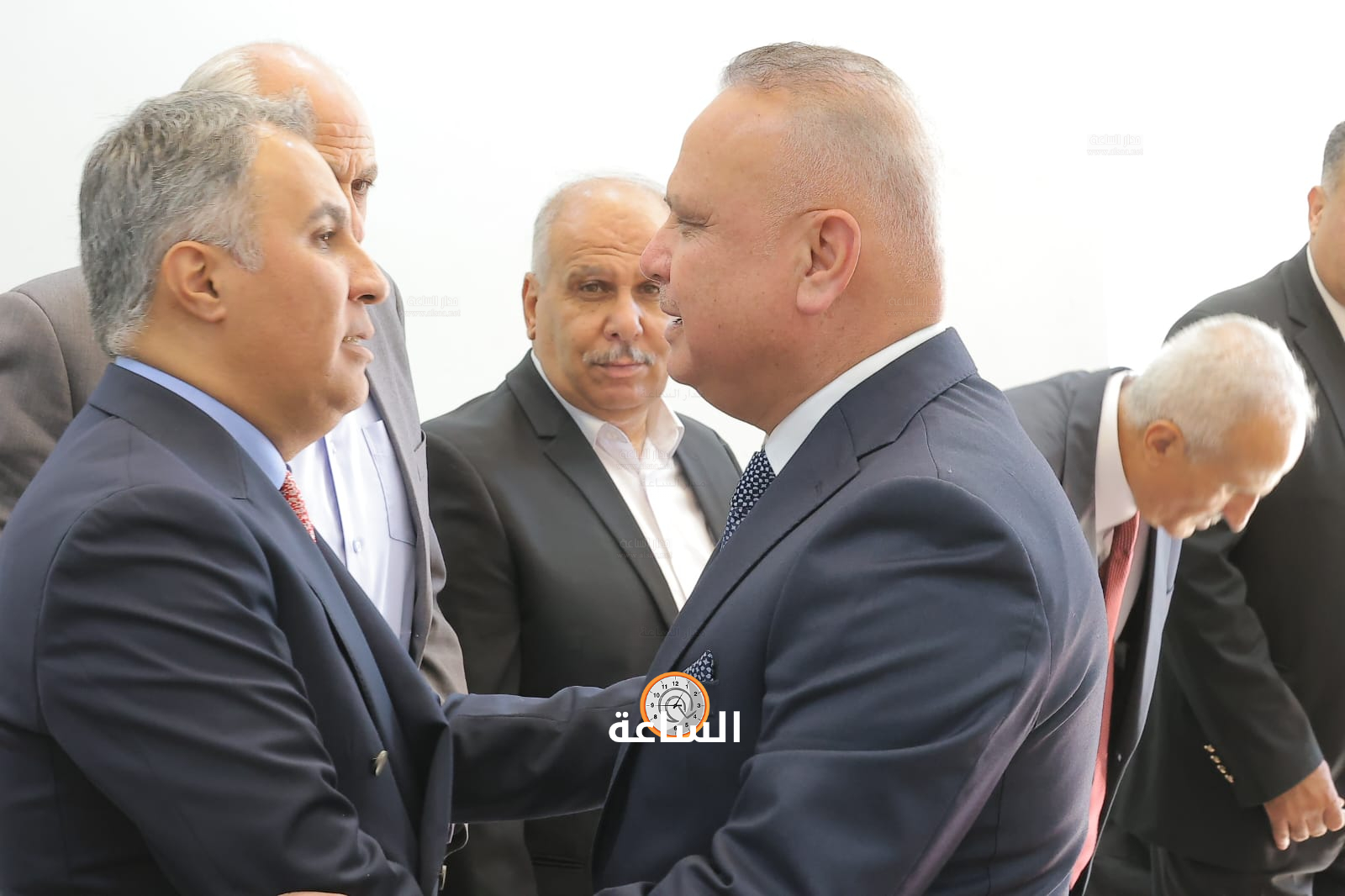Madar Al-Saa Images 0.6017116201432309