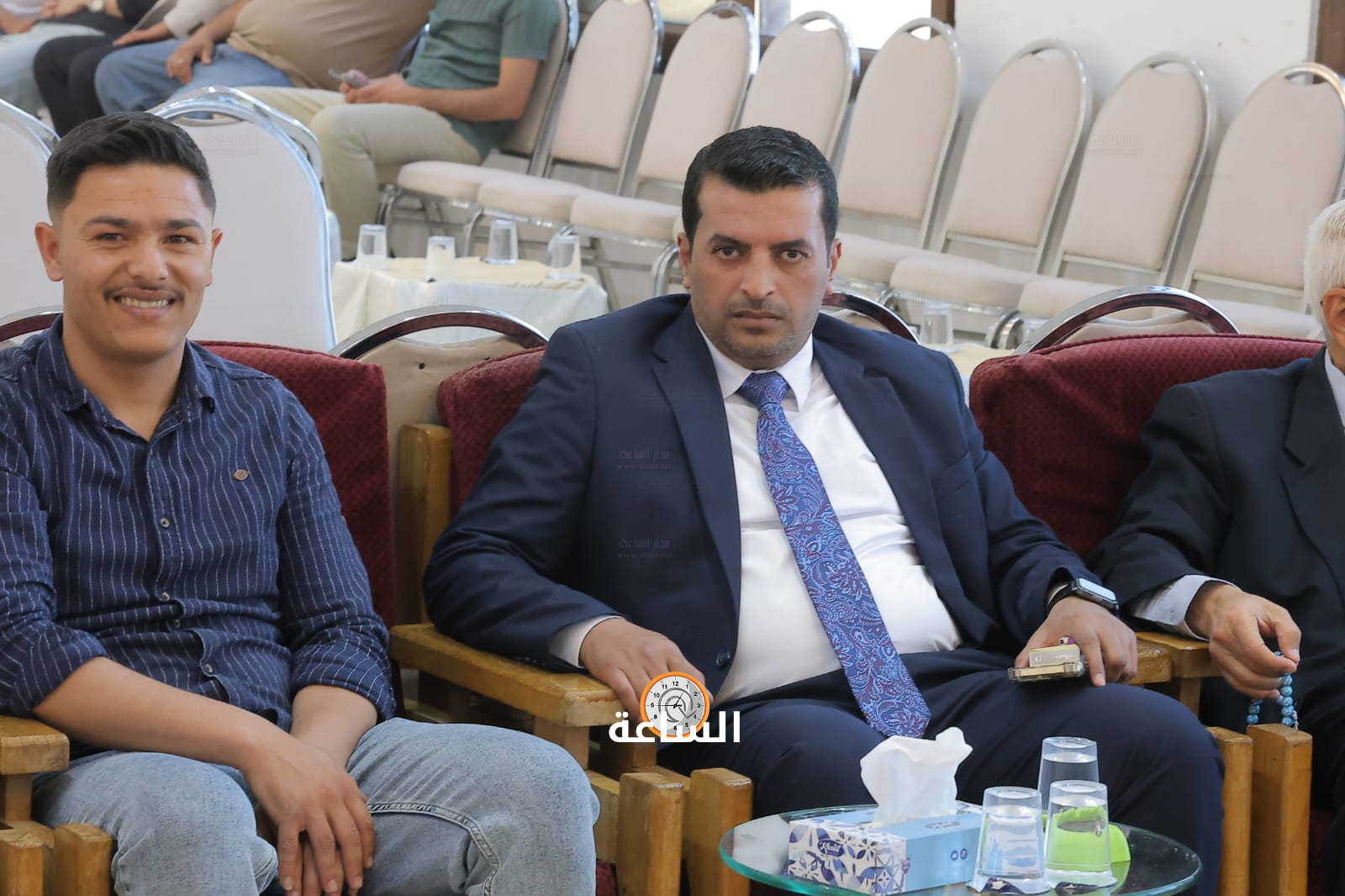 Madar Al-Saa Images 0.8776472611445434