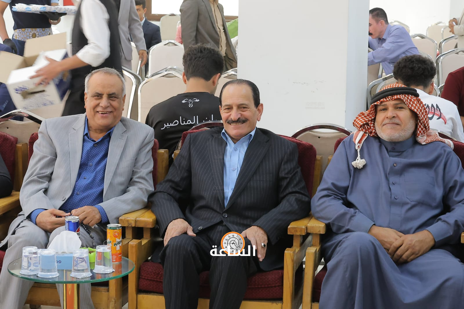 Madar Al-Saa Images 0.53179415143402