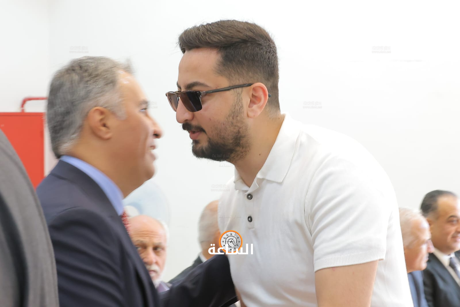 Madar Al-Saa Images 0.6501921408351106