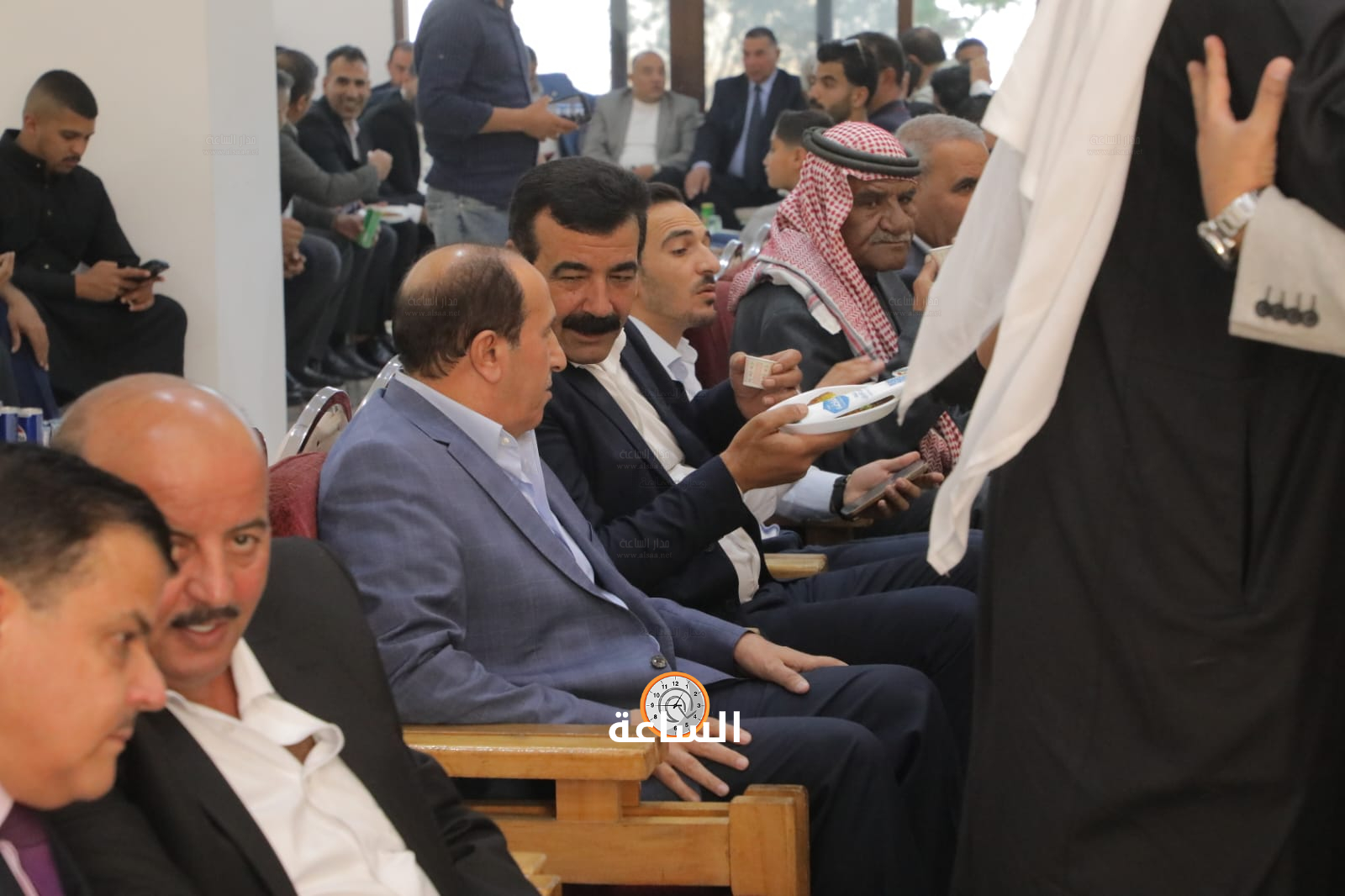 Madar Al-Saa Images 0.12179527349406138