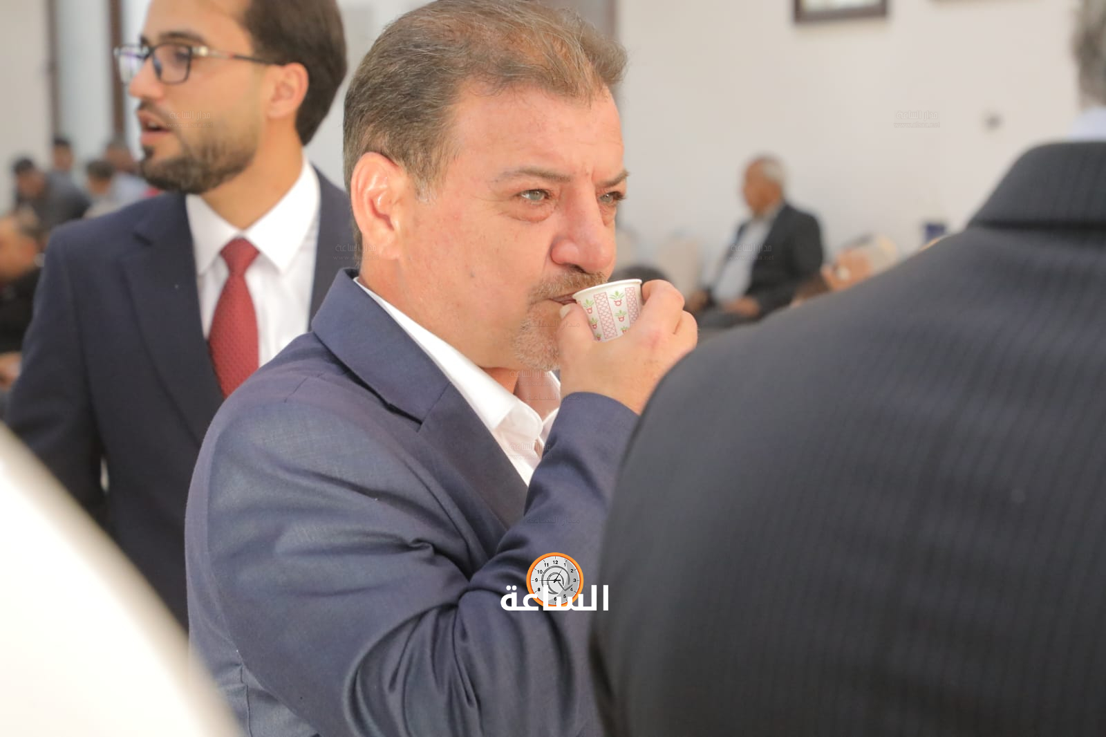 Madar Al-Saa Images 0.28312530097943567
