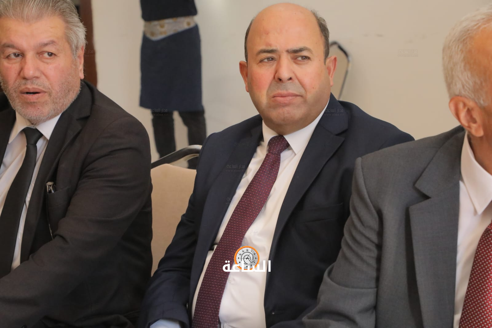Madar Al-Saa Images 0.015423191077549414