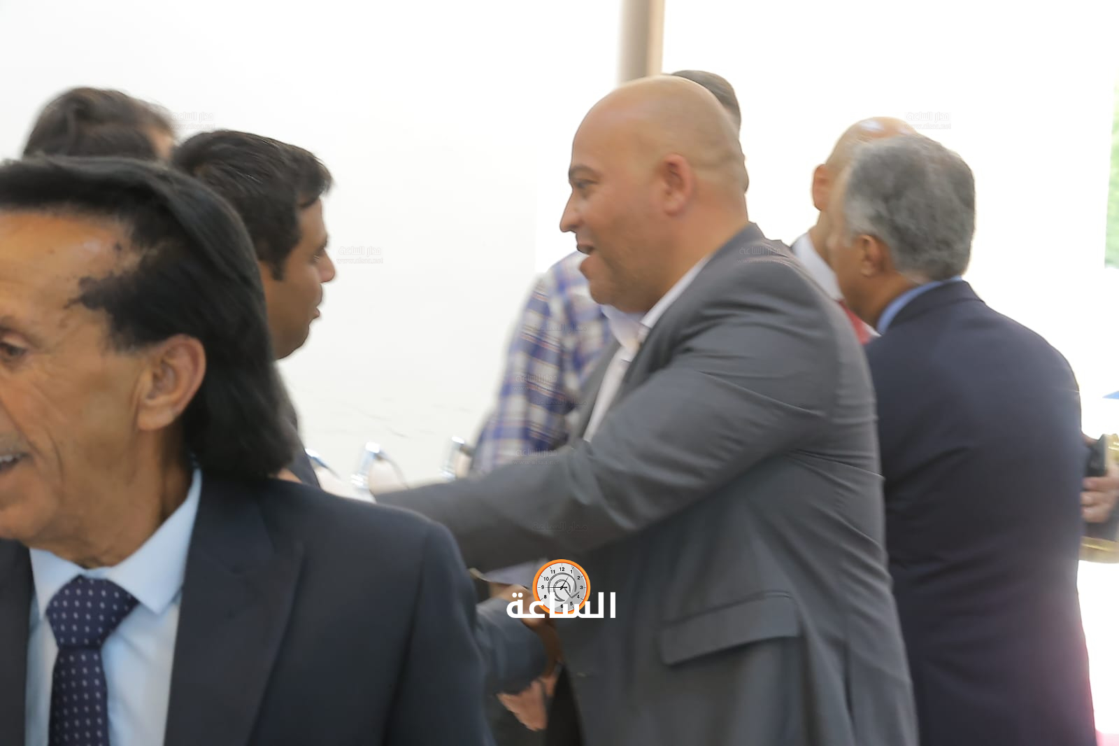 Madar Al-Saa Images 0.41791624326042875