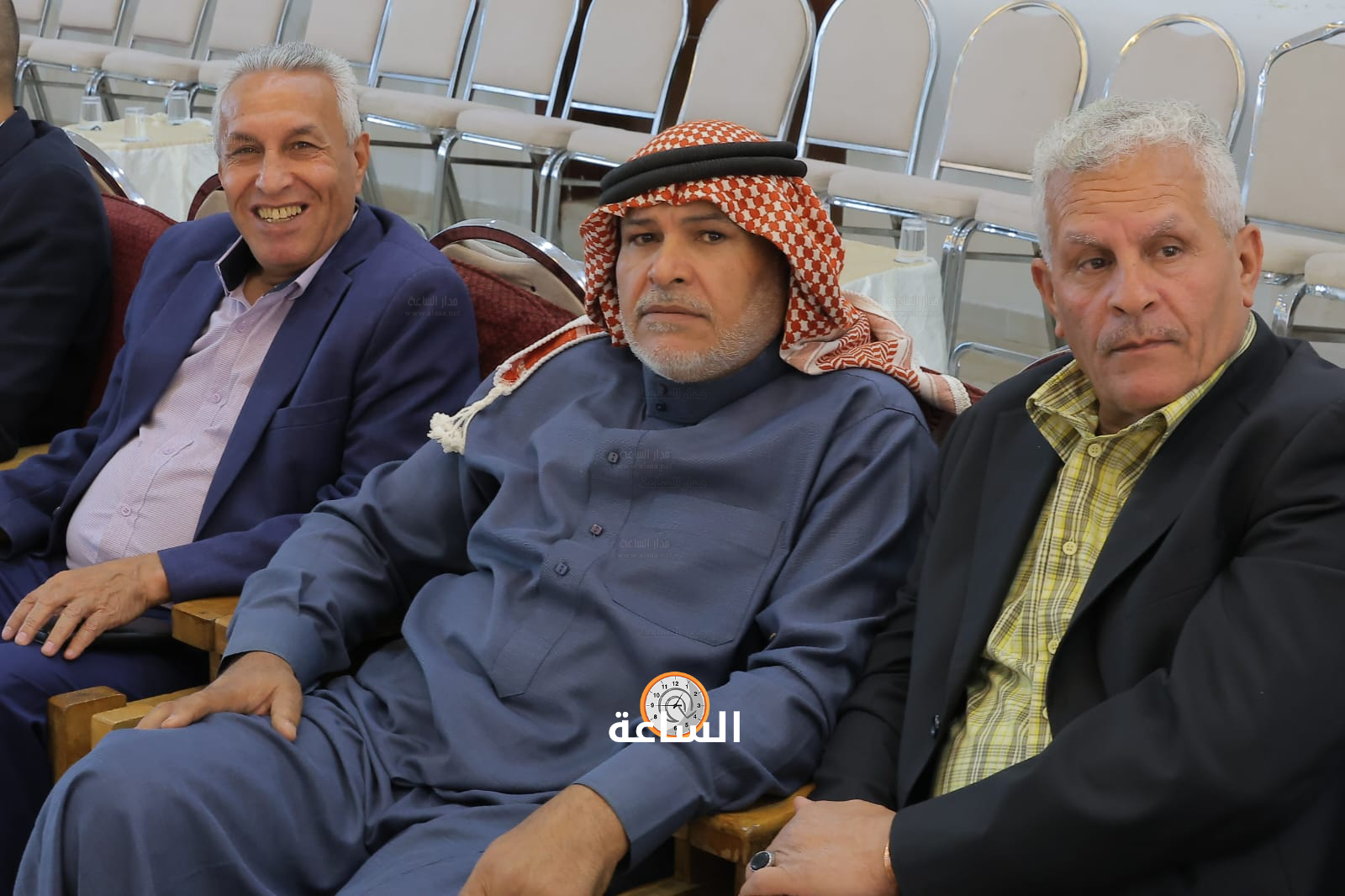Madar Al-Saa Images 0.19123925163939048