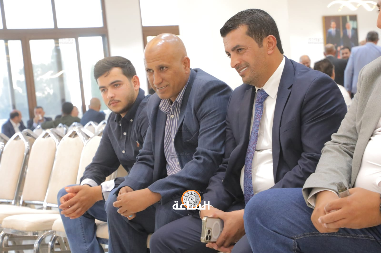 Madar Al-Saa Images 0.34822391056673063