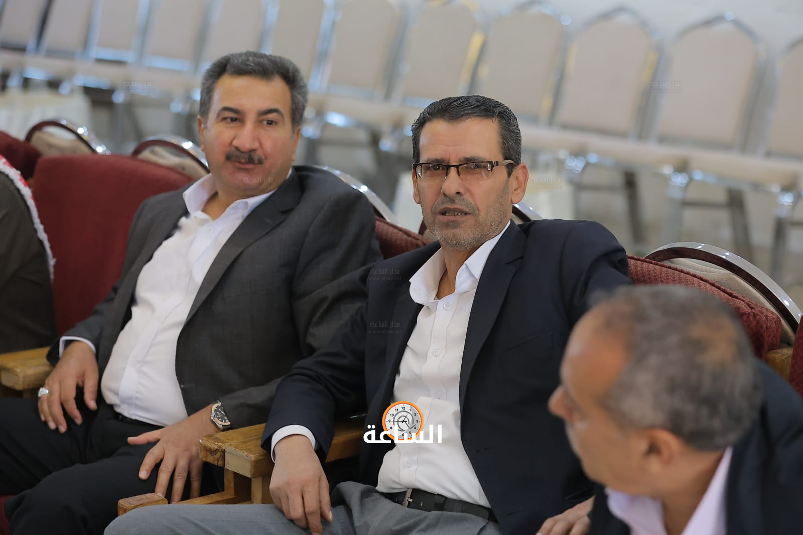 Madar Al-Saa Images 0.4600710776457744