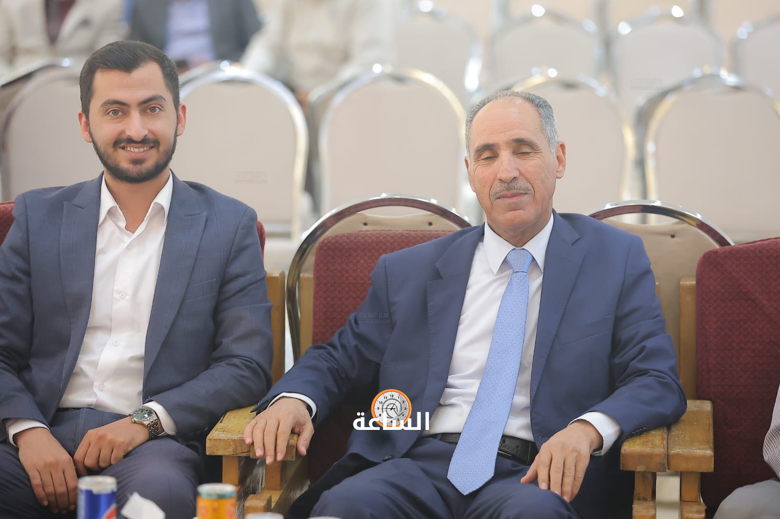 Madar Al-Saa Images 0.8454662872430385