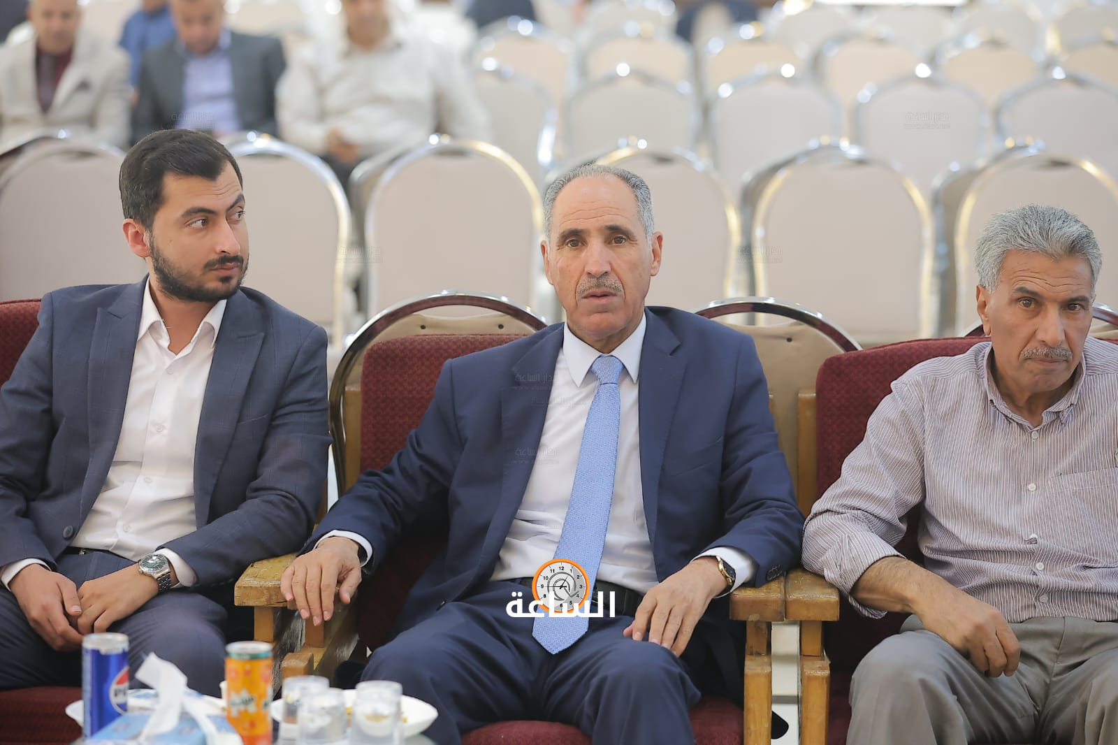 Madar Al-Saa Images 0.7228419106081053