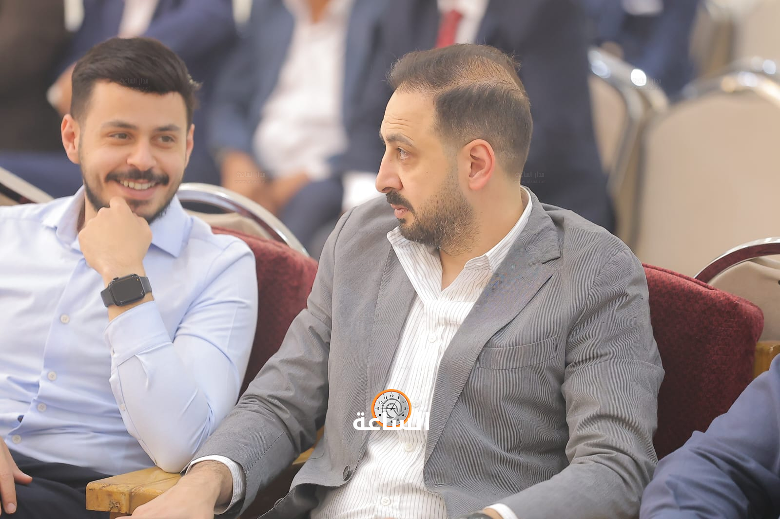 Madar Al-Saa Images 0.0009280770822792661