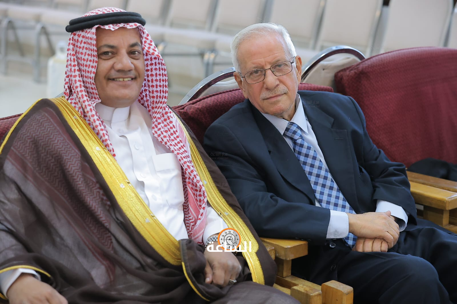 Madar Al-Saa Images 0.3453671244425972