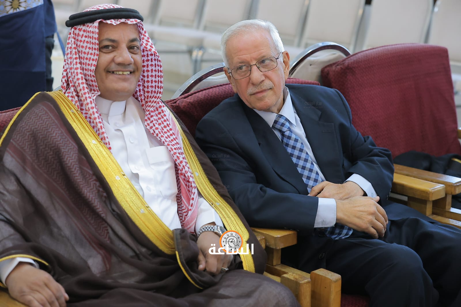 Madar Al-Saa Images 0.6802402294818135