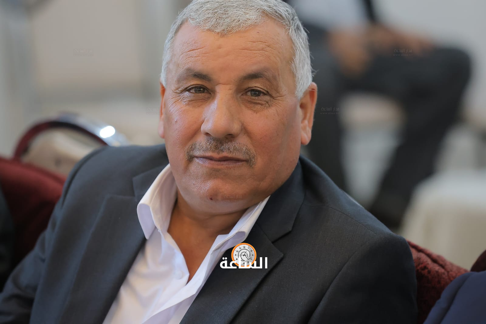 Madar Al-Saa Images 0.4564127603304624