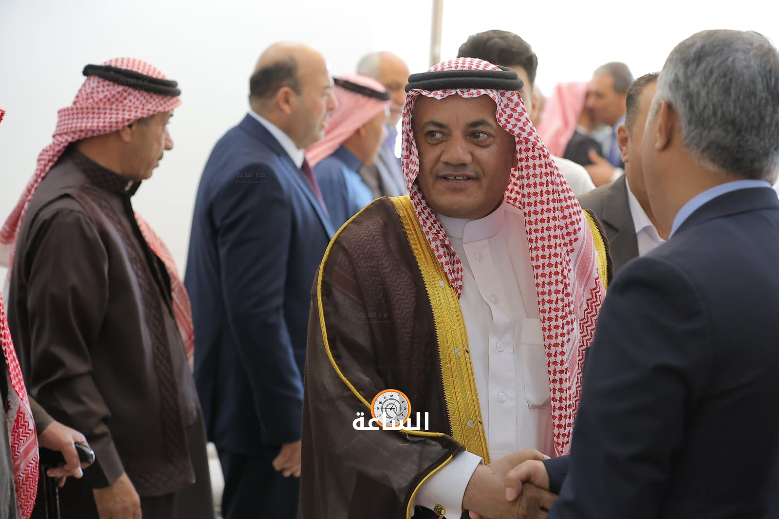 Madar Al-Saa Images 0.45015493029685527