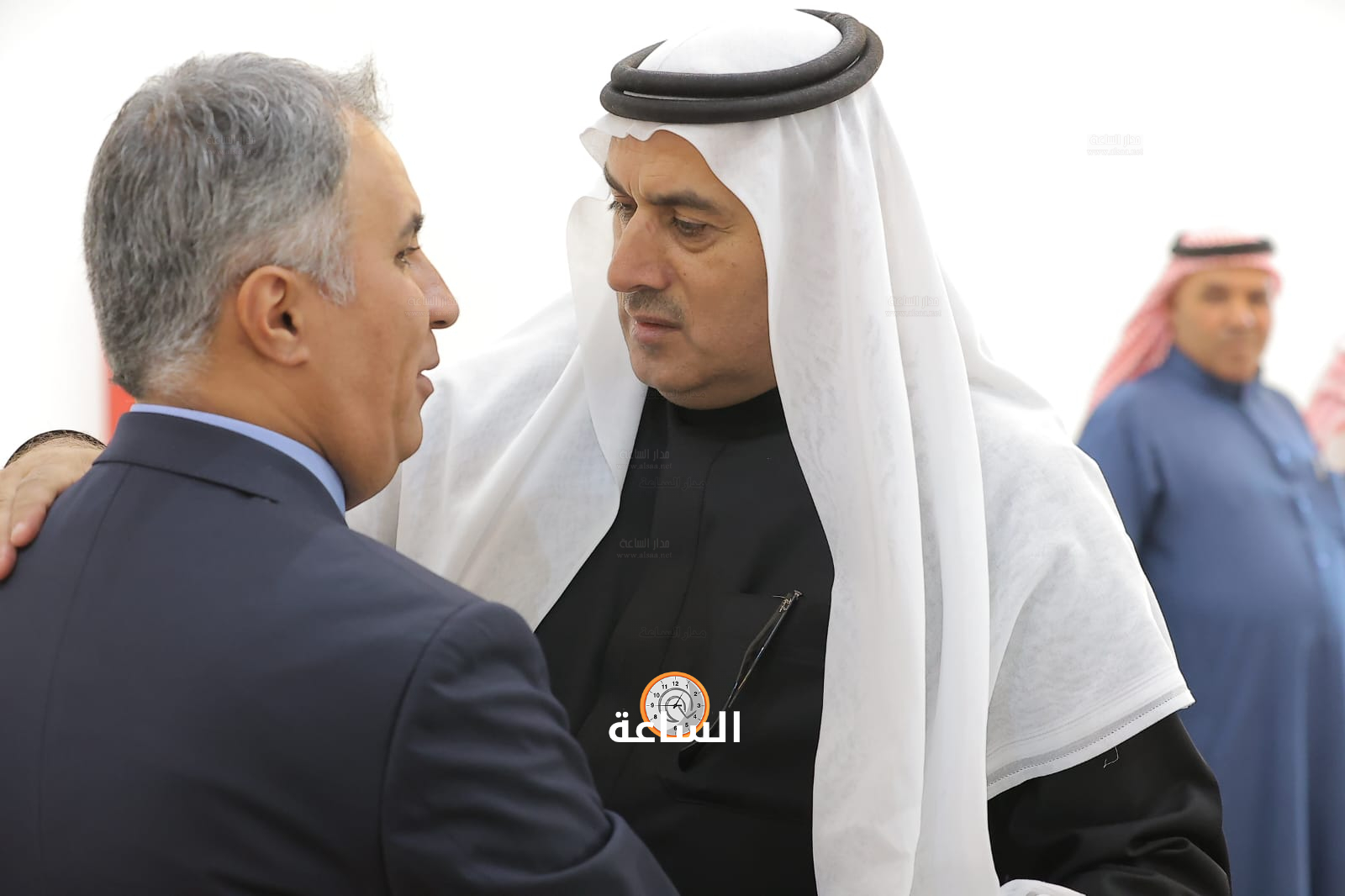 Madar Al-Saa Images 0.8047350354623903