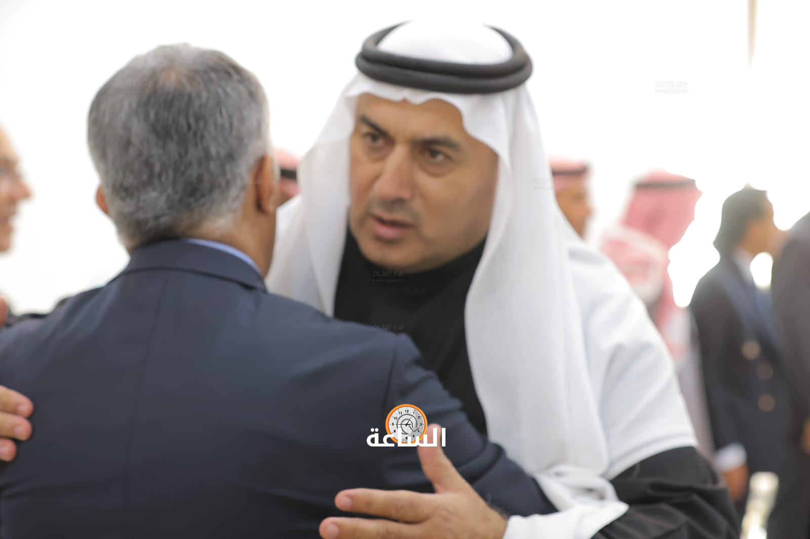 Madar Al-Saa Images 0.8773662608082048