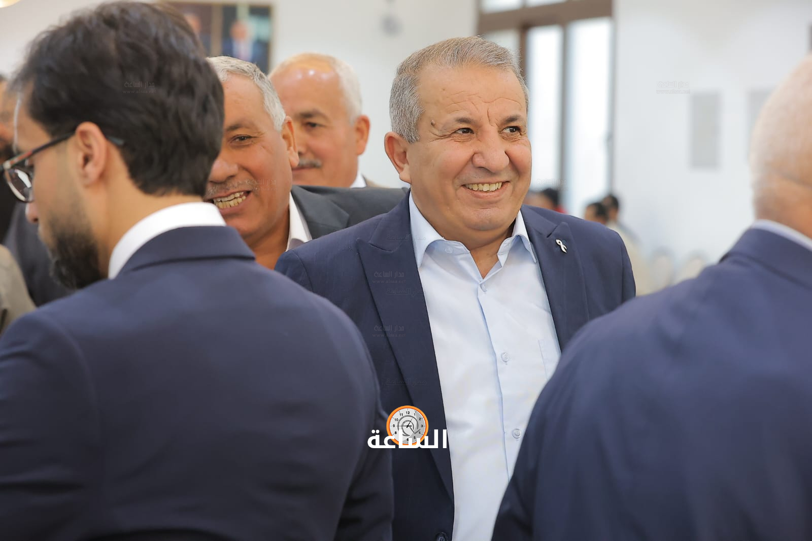 Madar Al-Saa Images 0.40765617298578216
