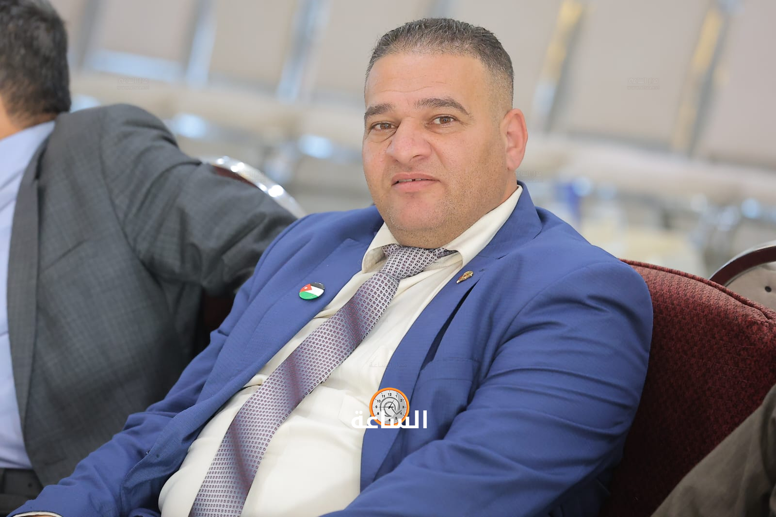 Madar Al-Saa Images 0.40054545331883773